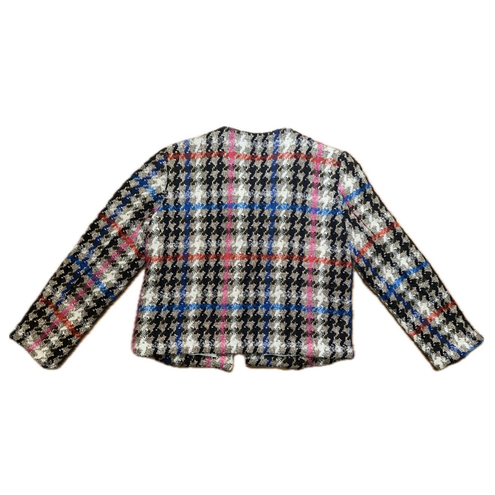 Vilagallo Tweed Jacket - image 2